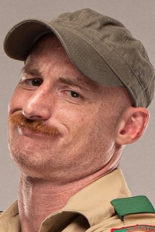 Photo of Jake Feuerbach, Acting