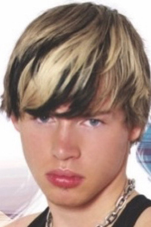 Photo of Jason Dee, Acting