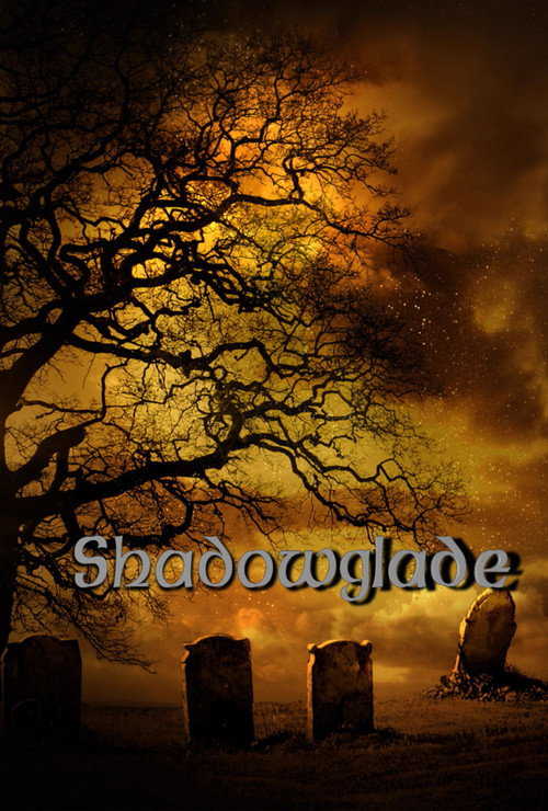 Movie poster for Shadowglade (2015)