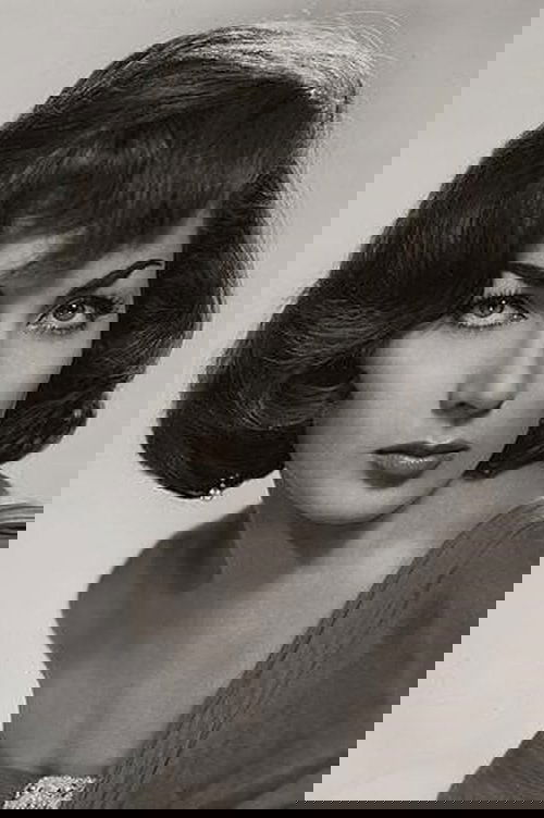 Gianna Maria Canale profile