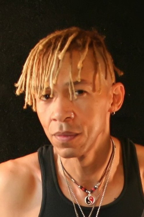 Photo of Doug Pinnick, Acting