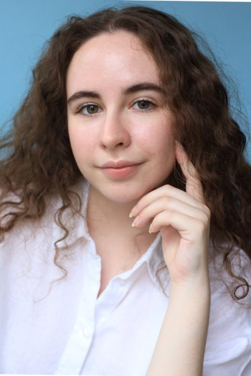 Rosalie Jansen profile