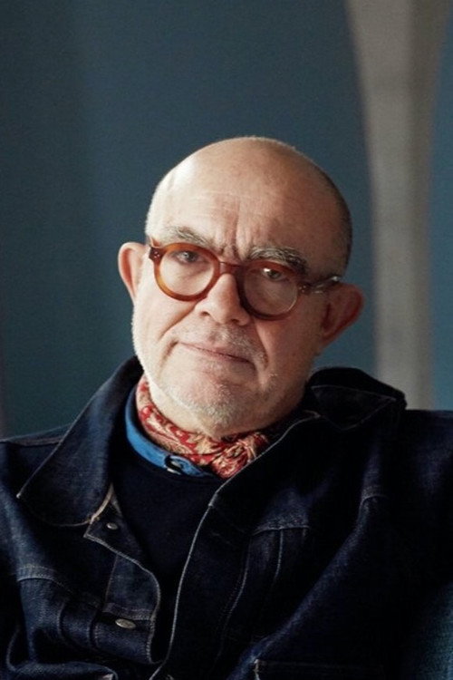 Photo of Christian Lacroix, Costume & Make-Up