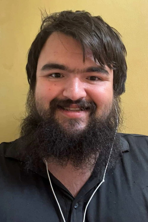 Photo of Jamieson Senkyr, Acting
