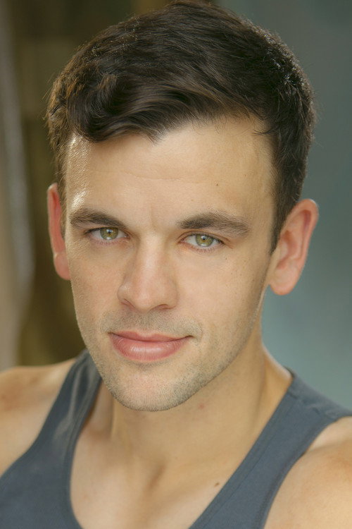 Photo of Colton Wheeler, Acting
