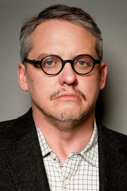 Adam McKay profile