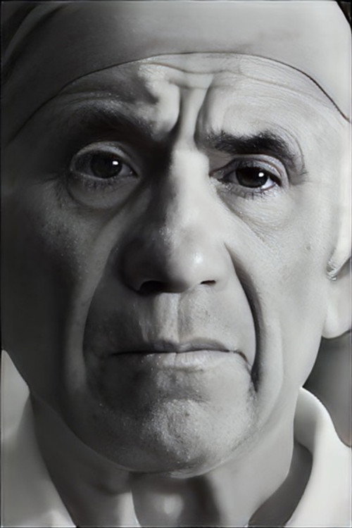 Photo of Yakov Nayshuler, Acting