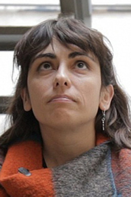 Photo of Elena Dimitrakopoulou, Writing