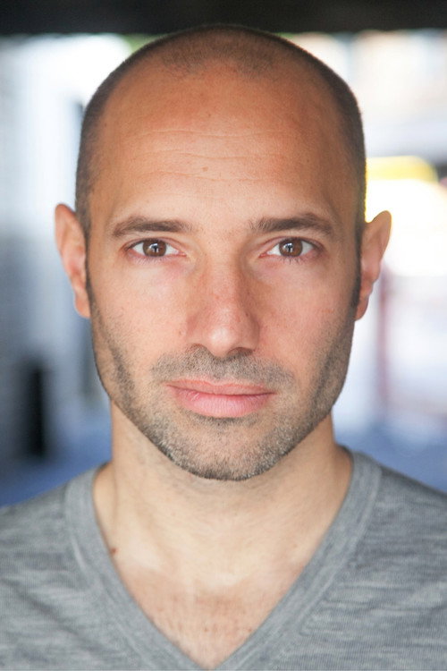 Photo of Mathieu Bonnefont, Acting