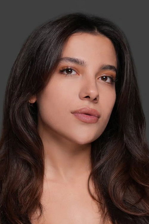 Photo of Nesrin Yari, Acting