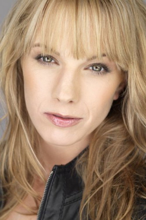 Photo of Gowrie Hayden, Acting
