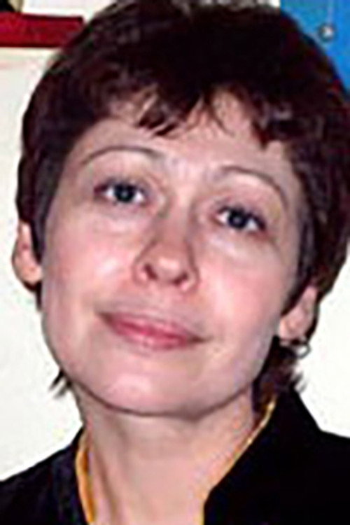 Photo of Elena Rayskaya, Writing
