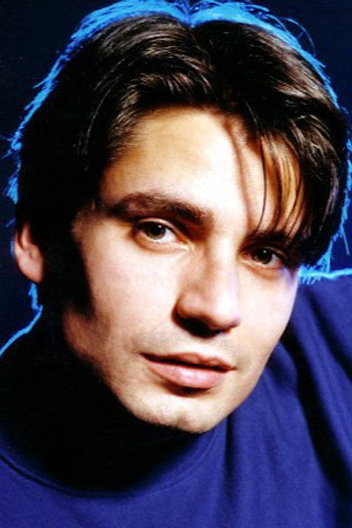 Photo of Thomas Altman, Acting