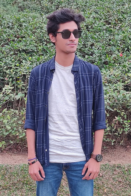 Photo of Sifat Yasin, Acting
