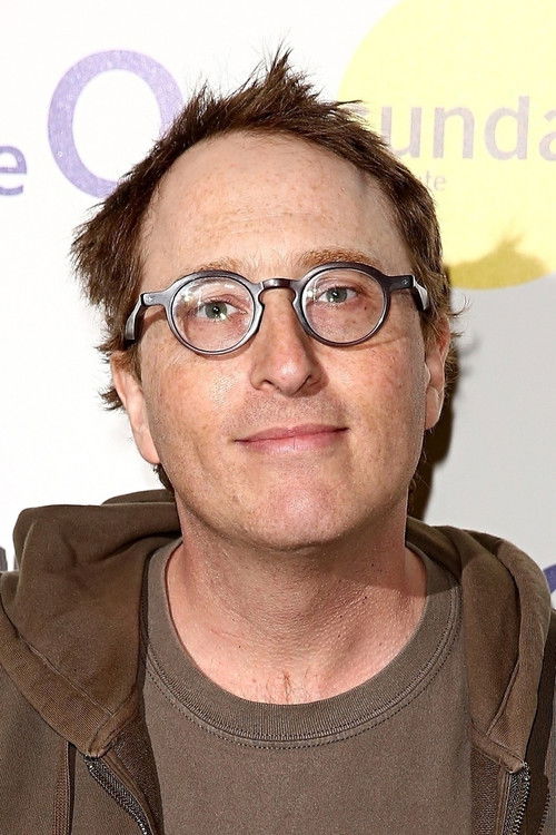 Jon Ronson profile