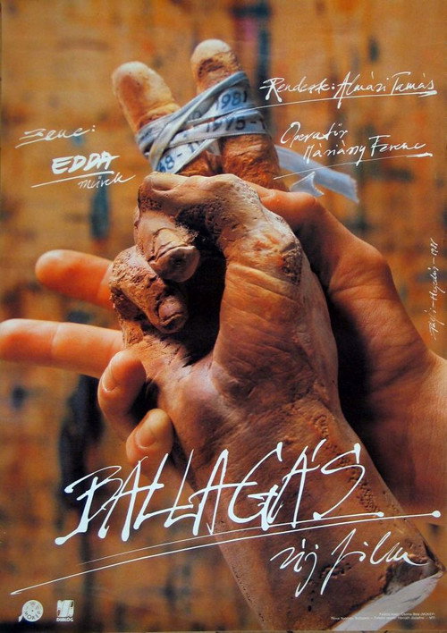 Movie poster for Graduation (1981)