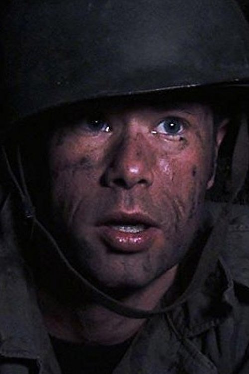 Photo of Carl Joseph Schreiber, Acting