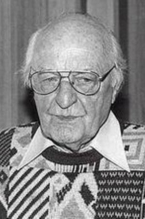 Photo of Heinz Thiel, Directing