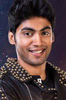 Photo of Tharshan Thiyagarajah, Acting