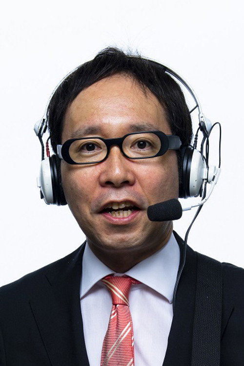 Photo of Shigeki Kiyono, Acting