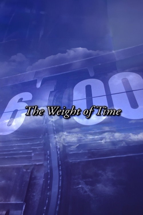 Movie poster for Groundhog Day: The Weight of Time (2002)