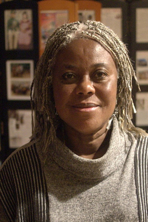 Photo of Ijeoma Iloputaife, Writing