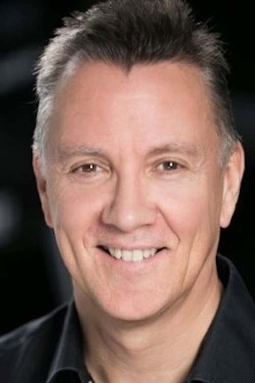 Photo of Julien Ball, Acting