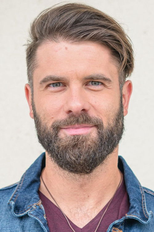 Ján Dobrík profile