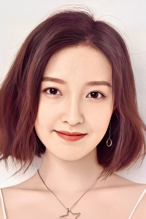 Photo of 许诗曼, Acting