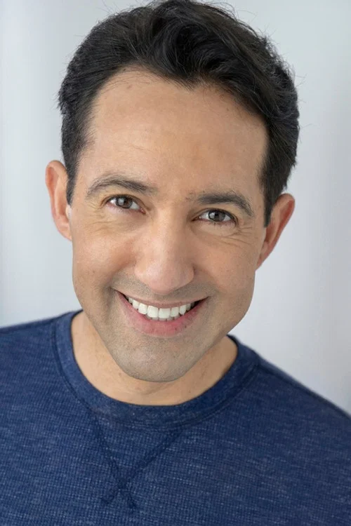 Photo of Rafael Siegel, Acting