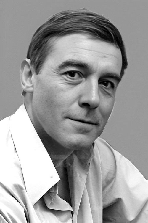 Michael Jayston profile
