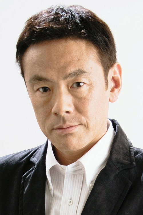 Photo of Toru Nakane, Acting