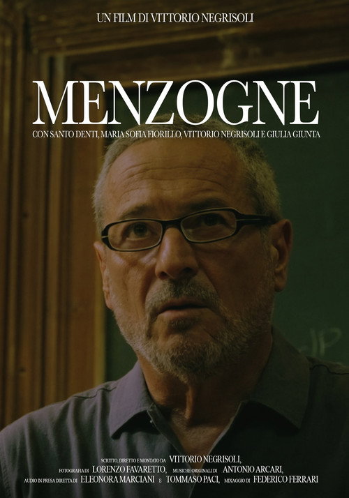 Movie poster for Lies (2024)