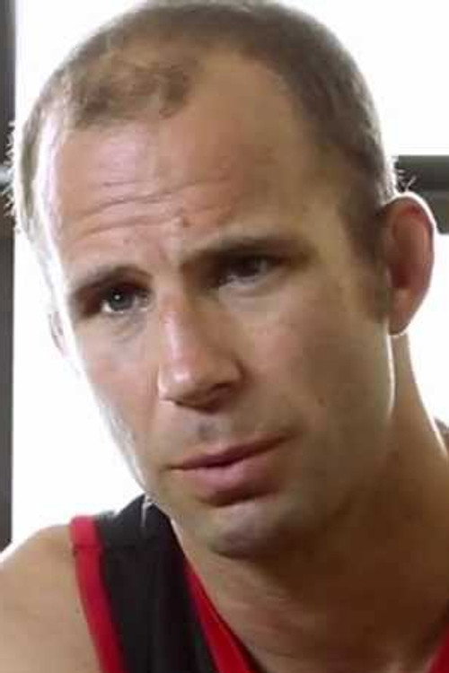 Photo of Jared Hamman, Acting
