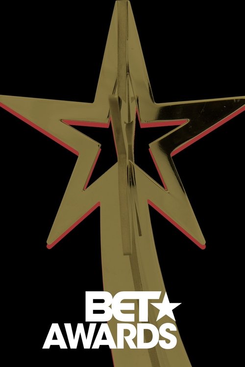 BET Awards poster