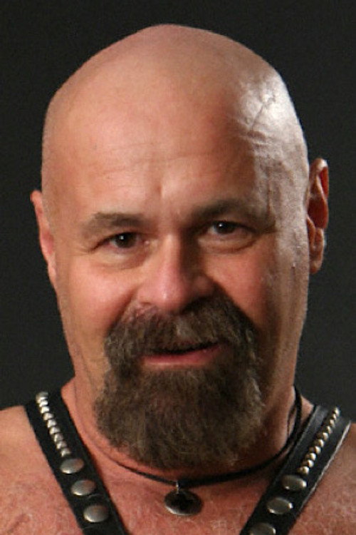 Photo of Sam Rockman, Acting