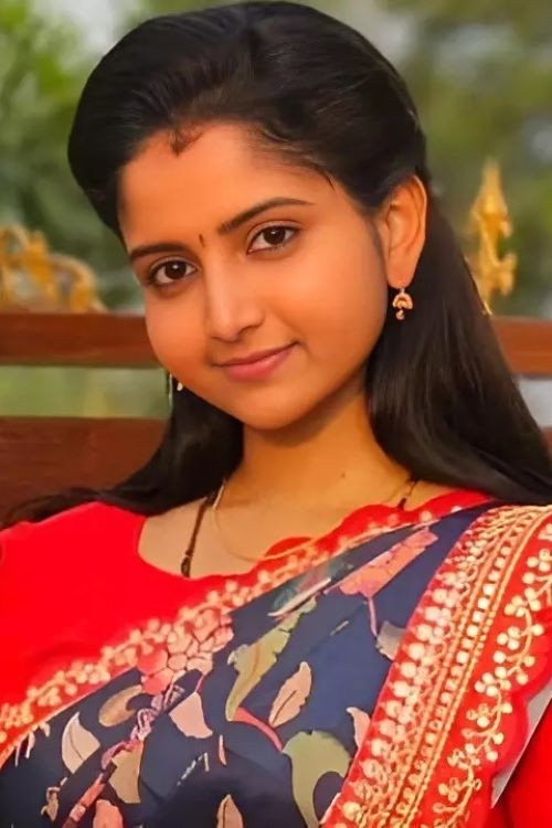 Deepika Rangaraju profile