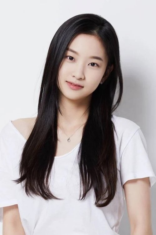 Kim Yi-kyeong profile