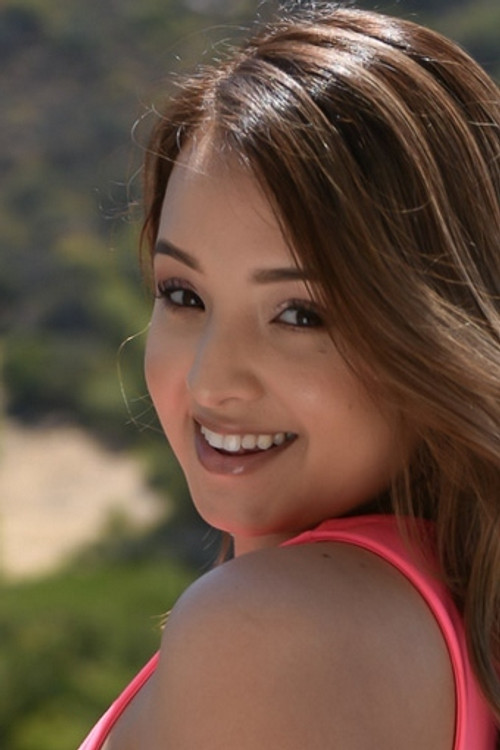 Photo of Lexi Anne Garza, Acting