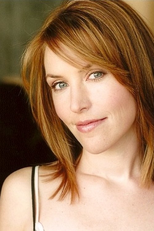 Photo of Jennifer Crystal Foley, Acting