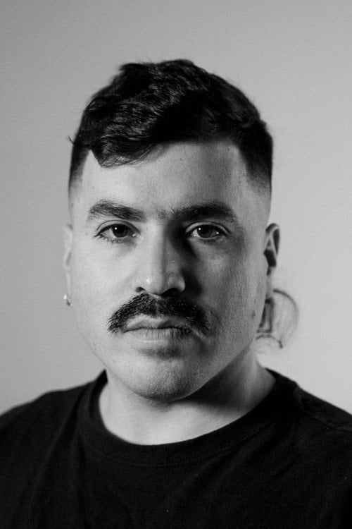 Photo of Tomás Alzamora Muñoz, Directing