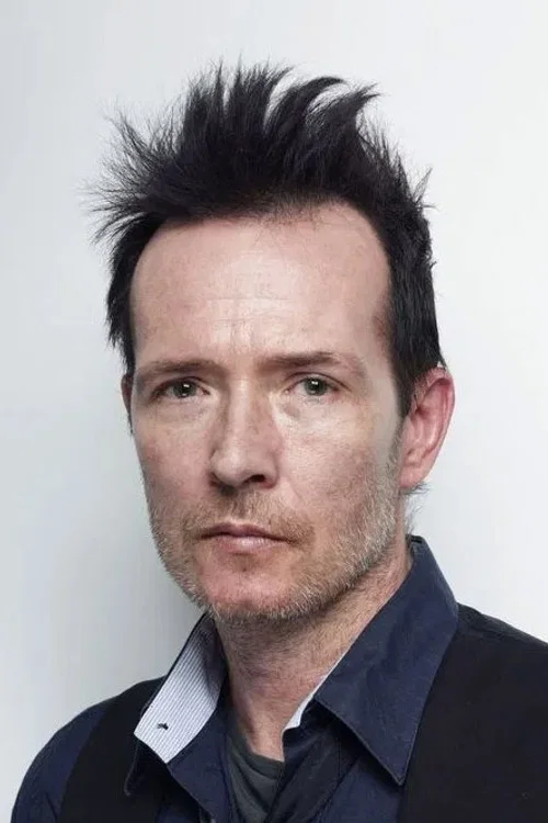 Photo of Scott Weiland, Acting