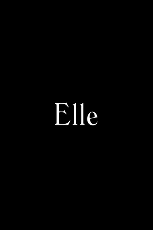 Movie poster for Mustapha El Atrassi - Elle (2020)