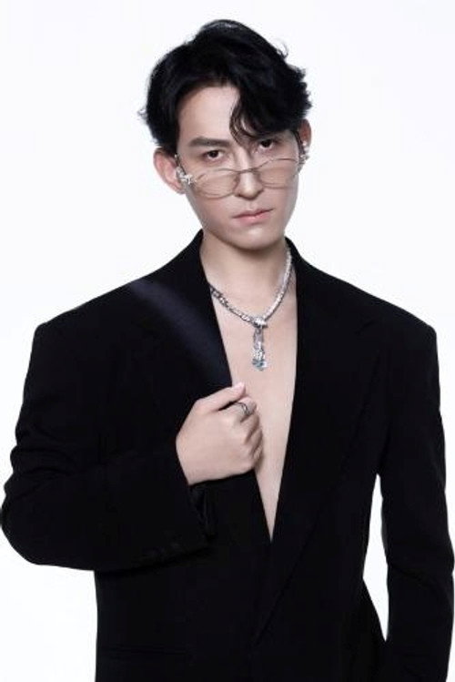 Photo of 朱耀, Acting