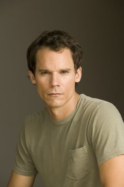 Photo of Nathan Baesel, Acting