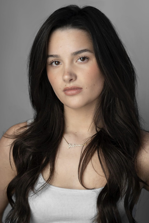 Julianna LeBlanc profile