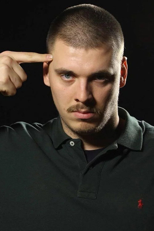 Photo of Miloš Milaković, Acting