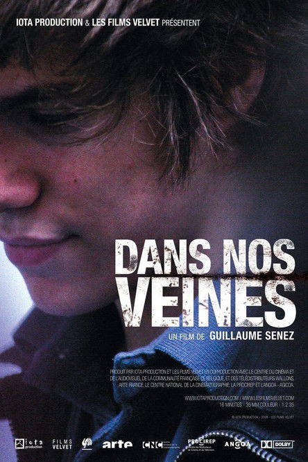 Movie poster for In Our Blood (2009)