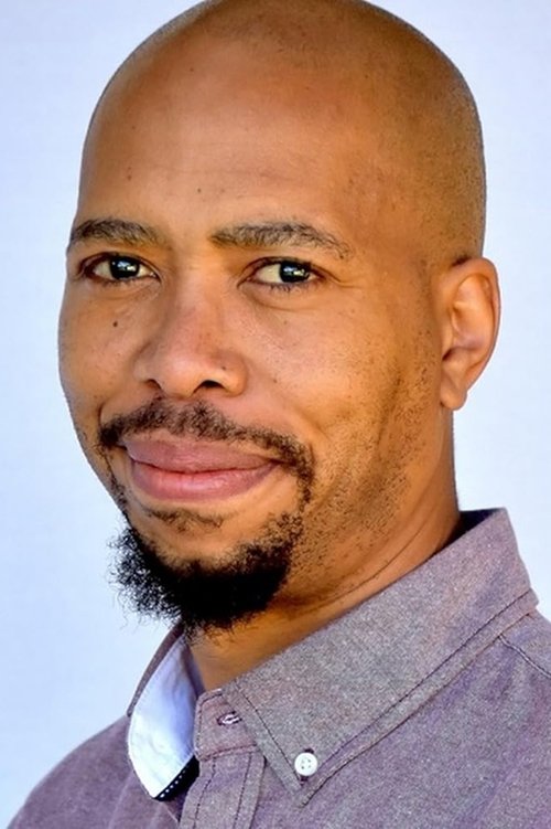 Mothusi Magano profile