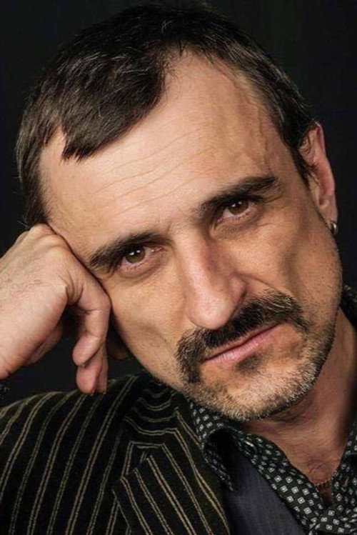 Photo of Yakiv Tkachenko, Acting